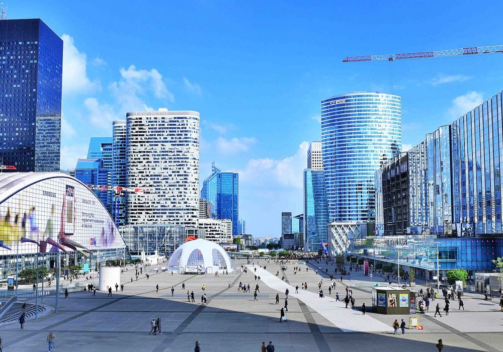 french language school near paris la defense la defense