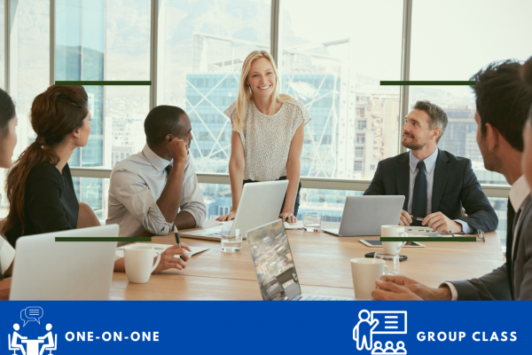 one on one vs group programs to learn french e0dum