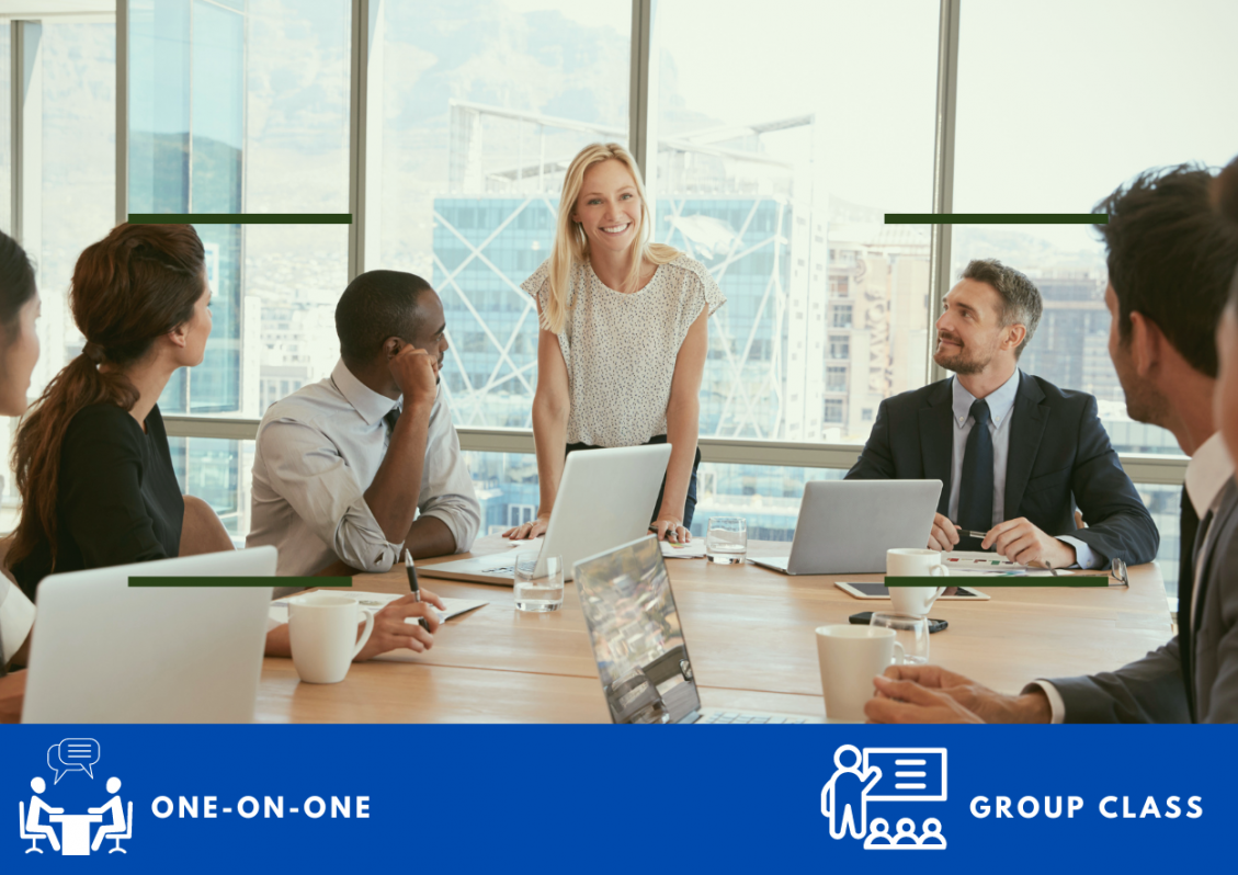 one on one vs group programs to learn french xcbgm