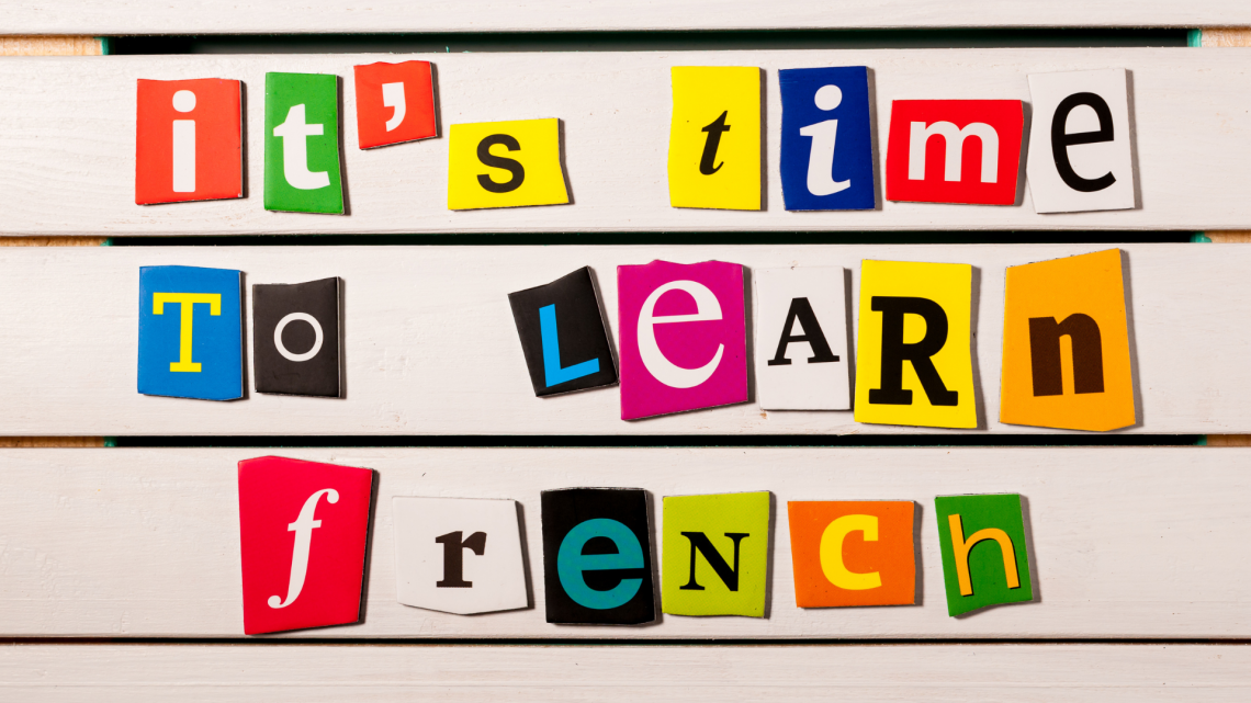 the best way to learn french tips for success