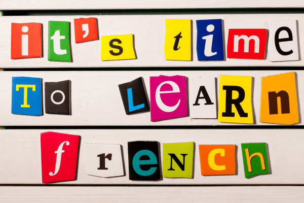 the best way to learn french tips for success