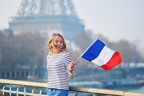 why learning french in france is essential
