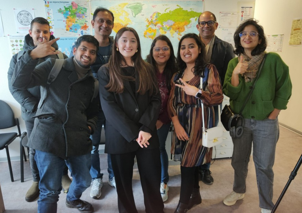 Quiz: French culture, history, politics etc.