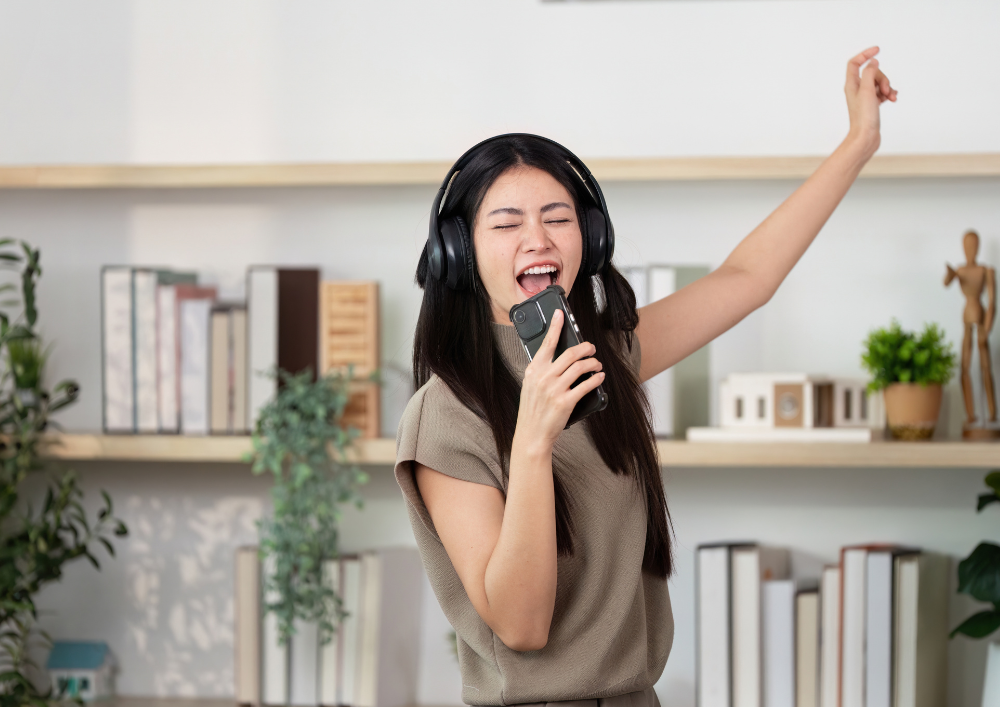 Centre Zenith got talent