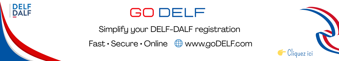 want to learn french