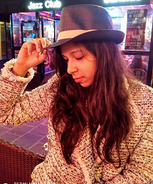 Bhawna Sharma