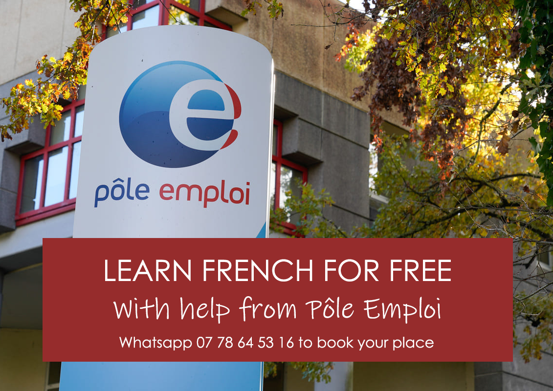 Learn French in Paris Centre Zenith Course A1 Diplôme de langue